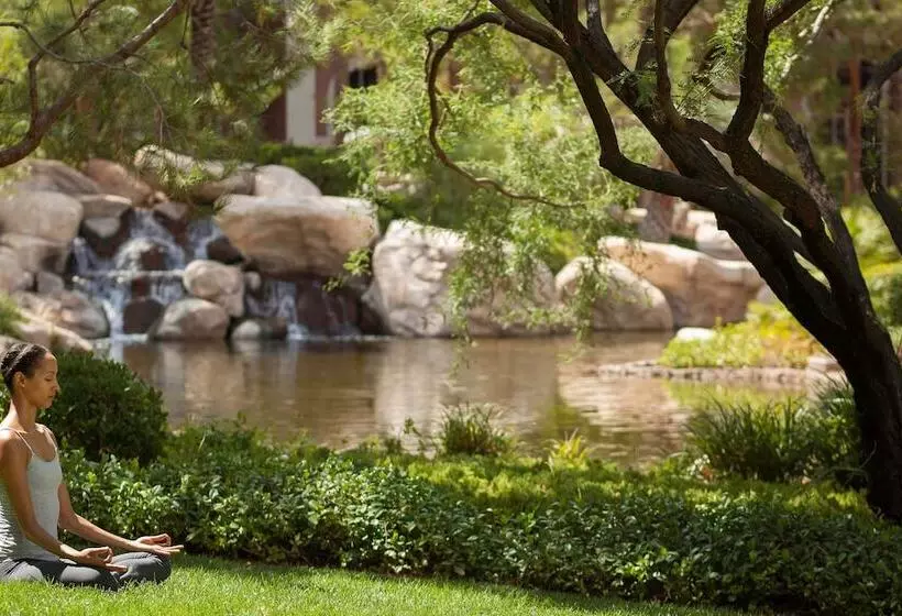 فندق Jw Marriott Las Vegas Resort And Spa