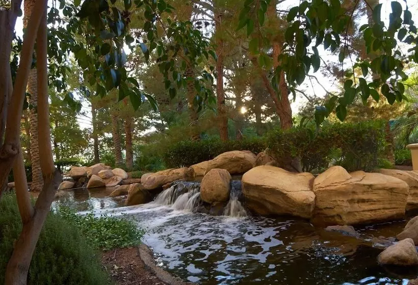 فندق Jw Marriott Las Vegas Resort And Spa