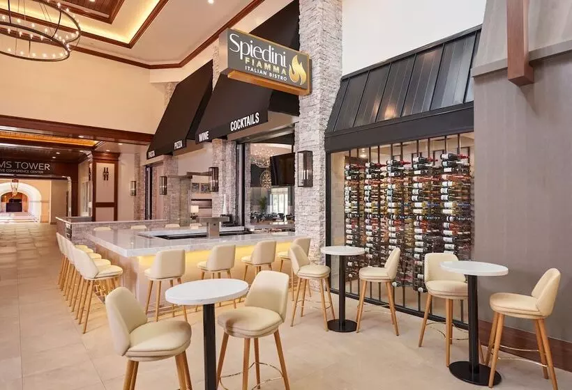 فندق Jw Marriott Las Vegas Resort And Spa