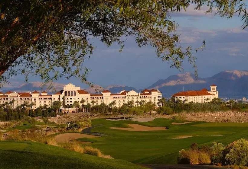 فندق Jw Marriott Las Vegas Resort And Spa