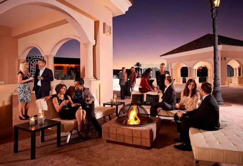 فندق Jw Marriott Las Vegas Resort And Spa