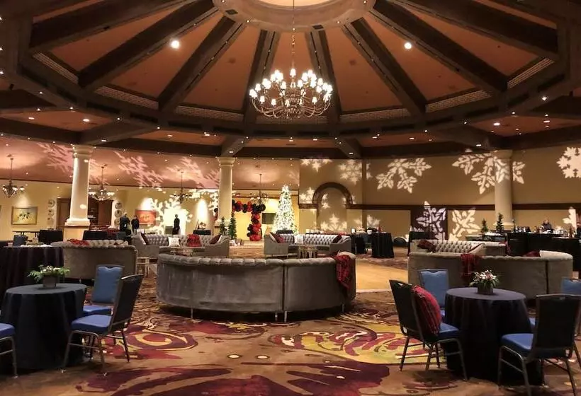 فندق Jw Marriott Las Vegas Resort And Spa