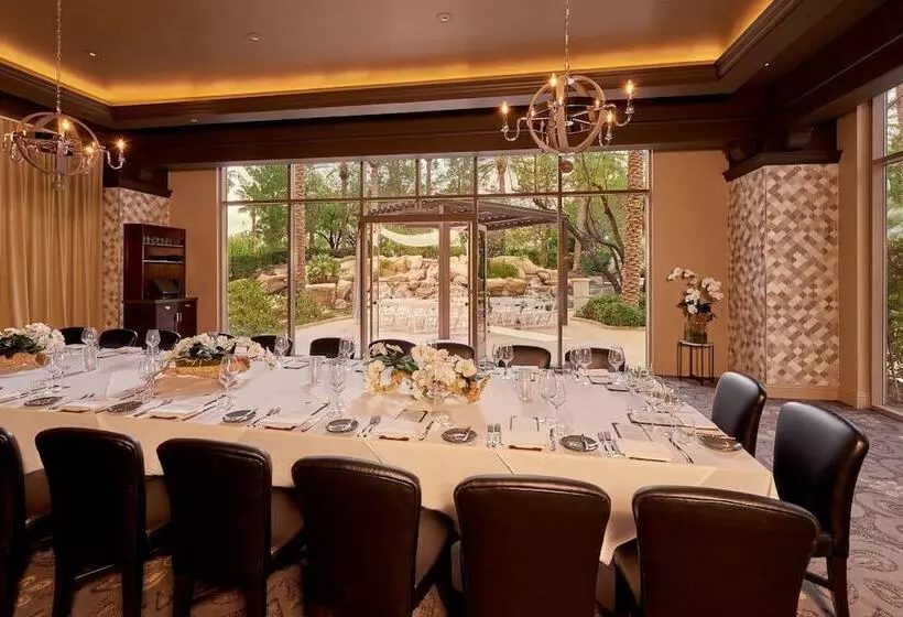 فندق Jw Marriott Las Vegas Resort And Spa