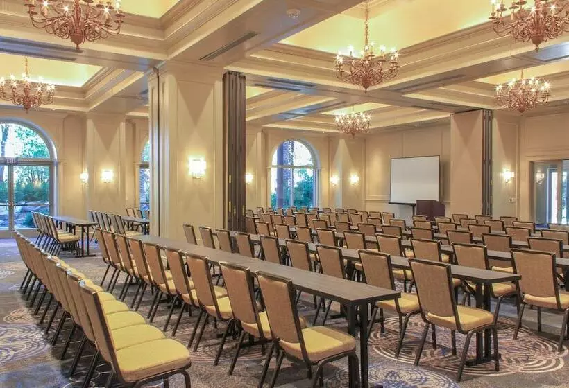 فندق Jw Marriott Las Vegas Resort And Spa