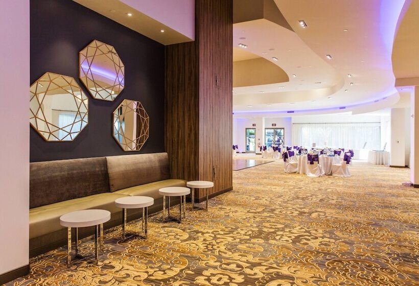 Hotel Jw Marriott Las Vegas Resort And Spa