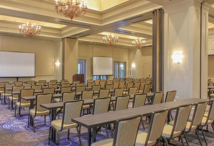 Hotel Jw Marriott Las Vegas Resort And Spa