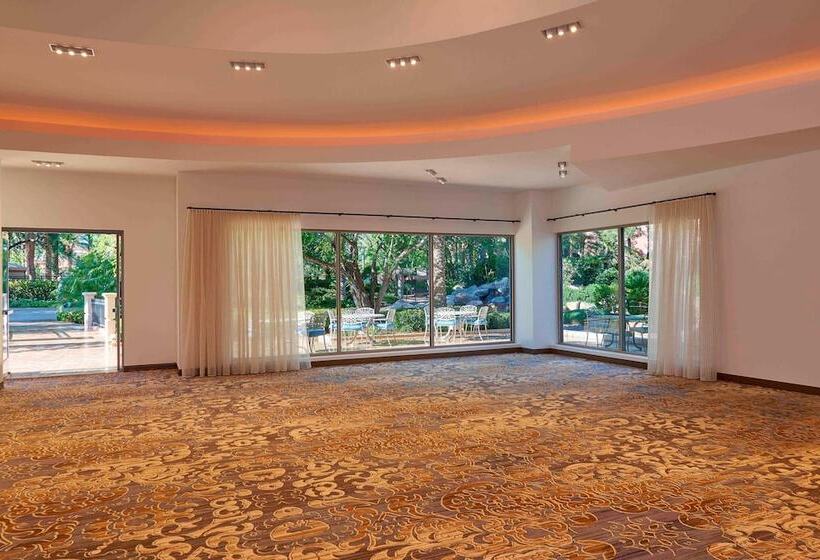 Hotel Jw Marriott Las Vegas Resort And Spa