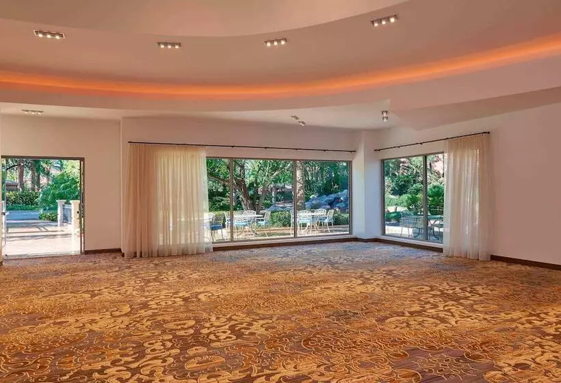 فندق Jw Marriott Las Vegas Resort And Spa