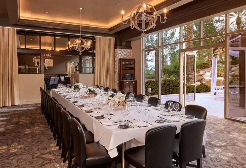 فندق Jw Marriott Las Vegas Resort And Spa