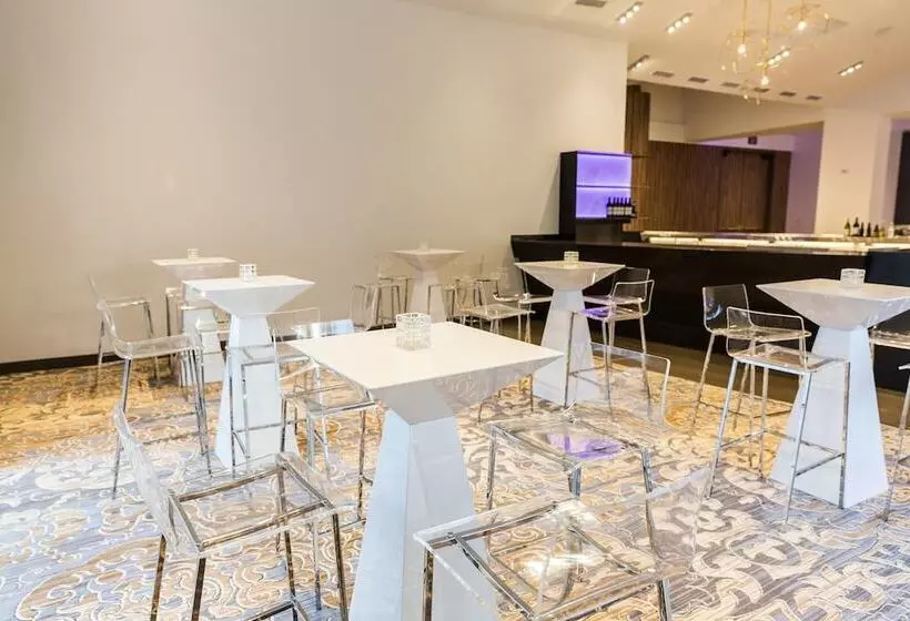 فندق Jw Marriott Las Vegas Resort And Spa