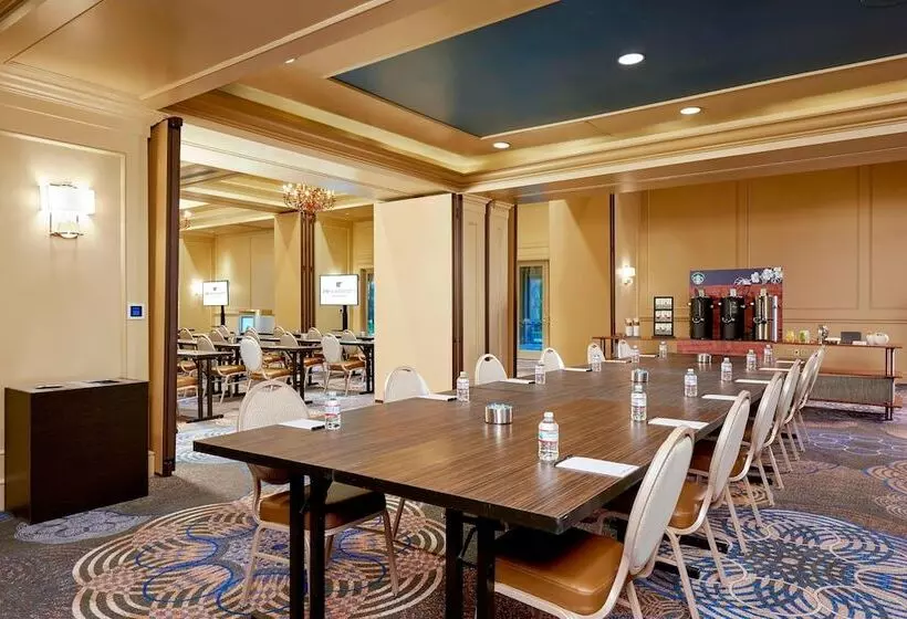 فندق Jw Marriott Las Vegas Resort And Spa