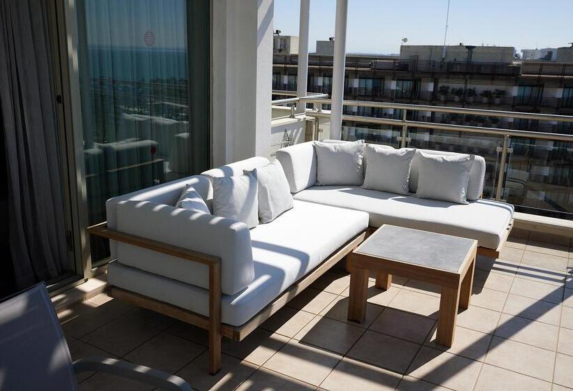 هتل Lara Barut Collection  Ultra All Inclusive