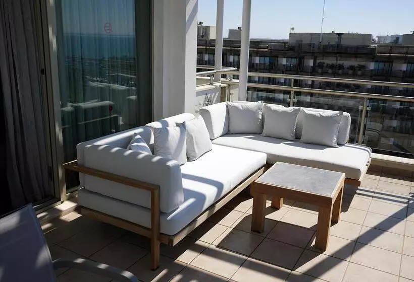 هتل Lara Barut Collection  Ultra All Inclusive