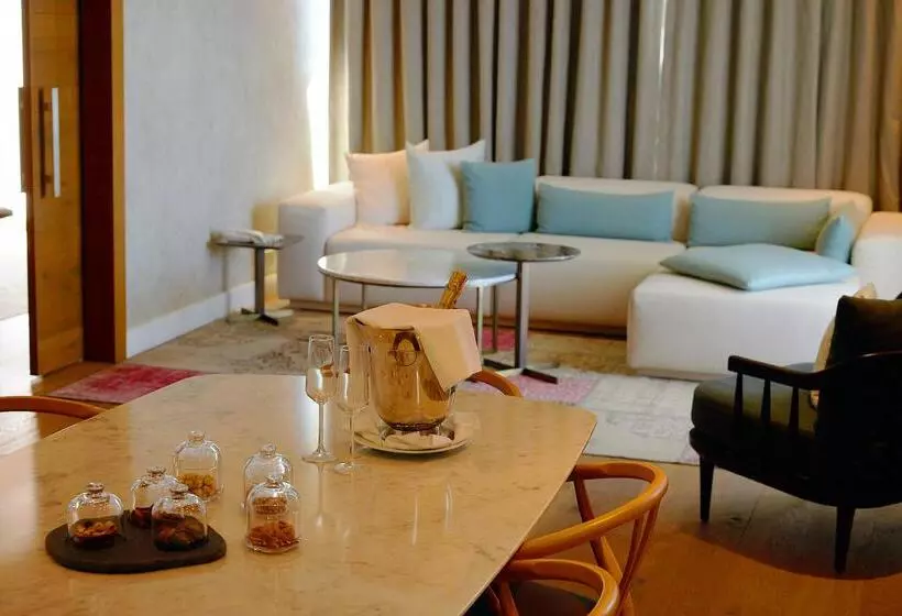 هتل Lara Barut Collection  Ultra All Inclusive