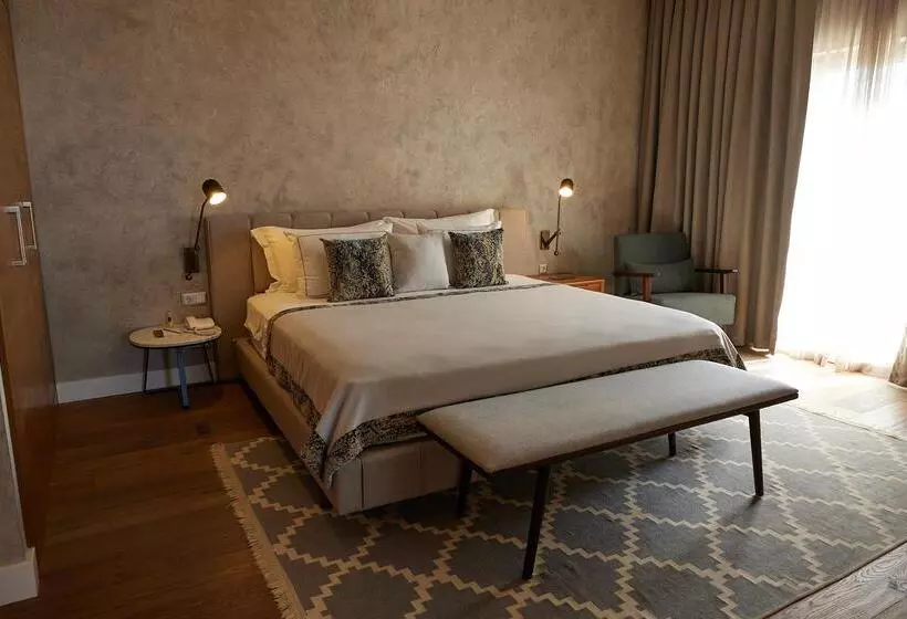 هتل Lara Barut Collection  Ultra All Inclusive