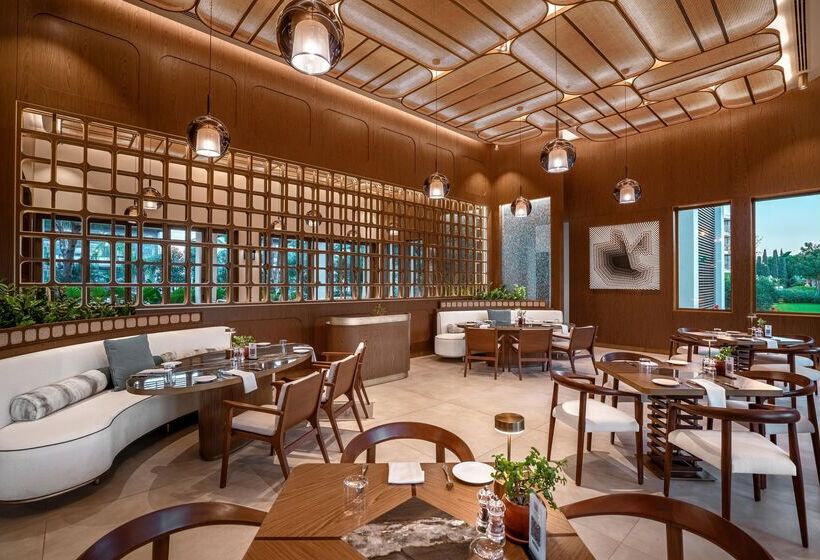 هتل Lara Barut Collection  Ultra All Inclusive