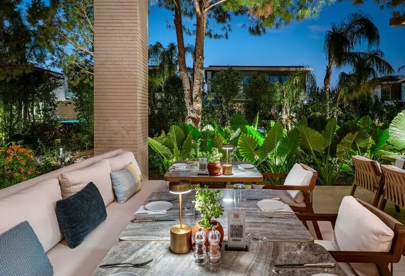 هتل Lara Barut Collection  Ultra All Inclusive