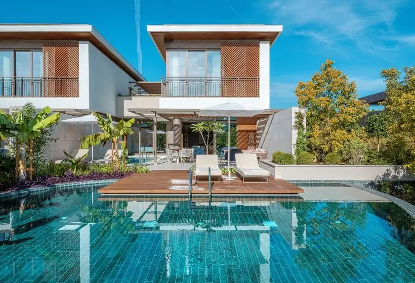 هتل Lara Barut Collection  Ultra All Inclusive