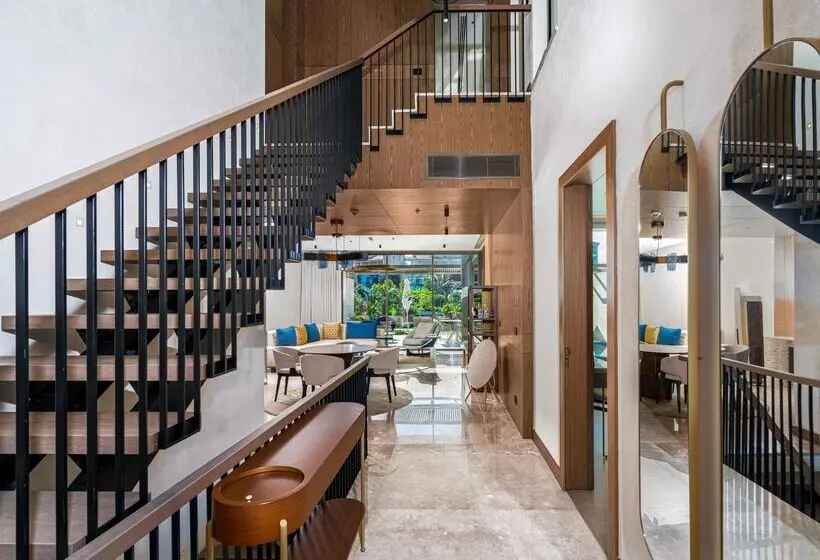 هتل Lara Barut Collection  Ultra All Inclusive