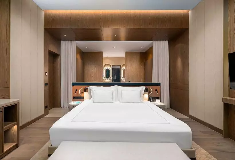 هتل Lara Barut Collection  Ultra All Inclusive