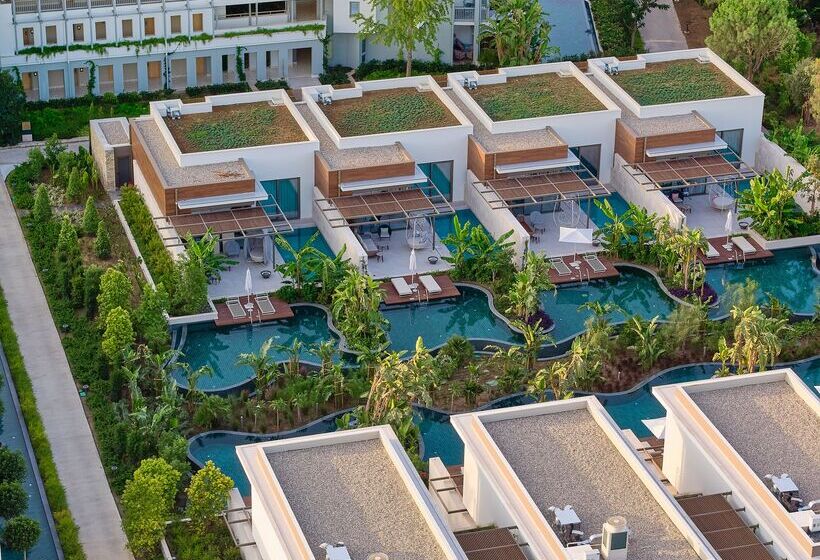 هتل Lara Barut Collection  Ultra All Inclusive