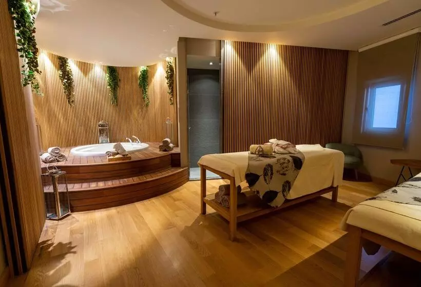 هتل Lara Barut Collection  Ultra All Inclusive