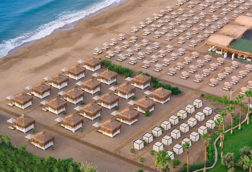 هتل Lara Barut Collection  Ultra All Inclusive