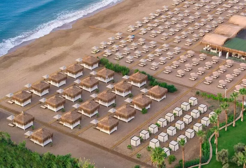 هتل Lara Barut Collection  Ultra All Inclusive