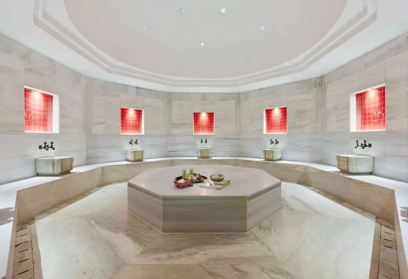 هتل Lara Barut Collection  Ultra All Inclusive