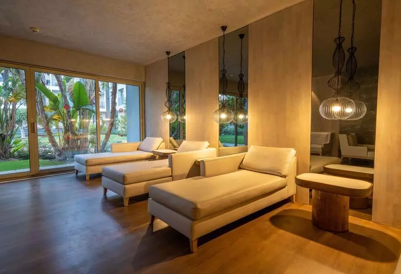 هتل Lara Barut Collection  Ultra All Inclusive