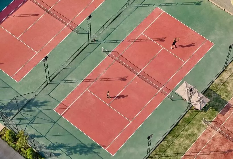 هتل Lara Barut Collection  Ultra All Inclusive