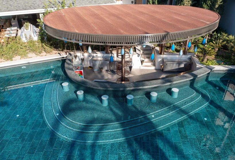 هتل Lara Barut Collection  Ultra All Inclusive