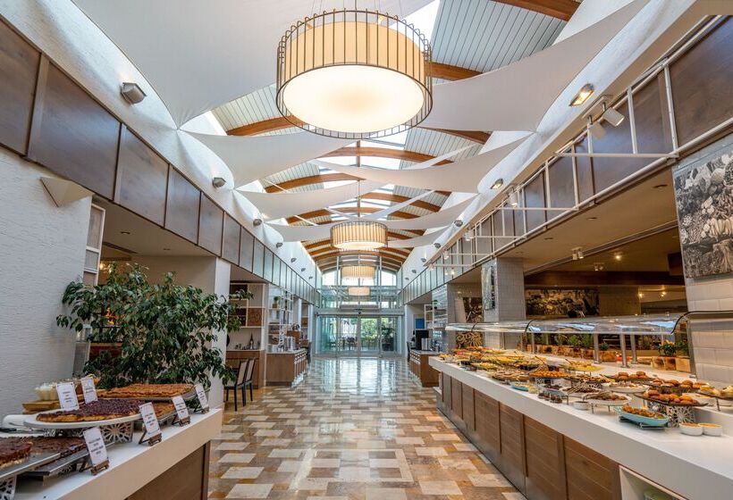 هتل Lara Barut Collection  Ultra All Inclusive