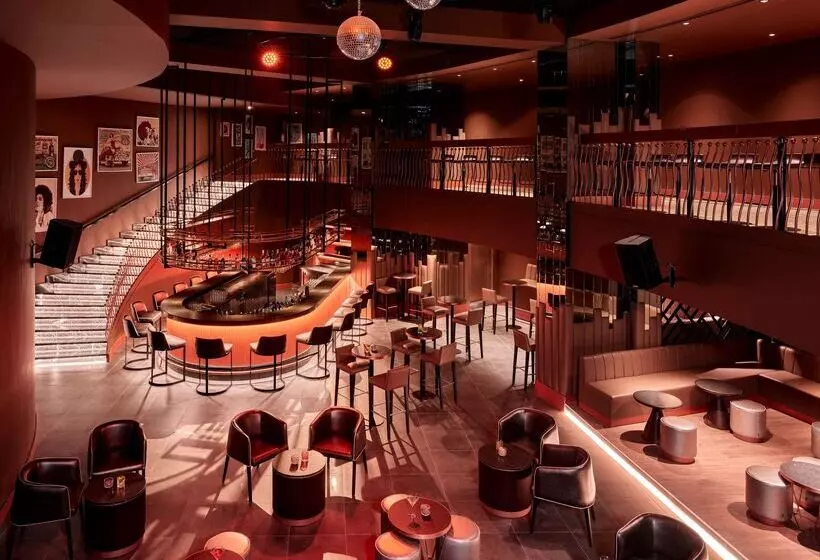 هتل Lara Barut Collection  Ultra All Inclusive