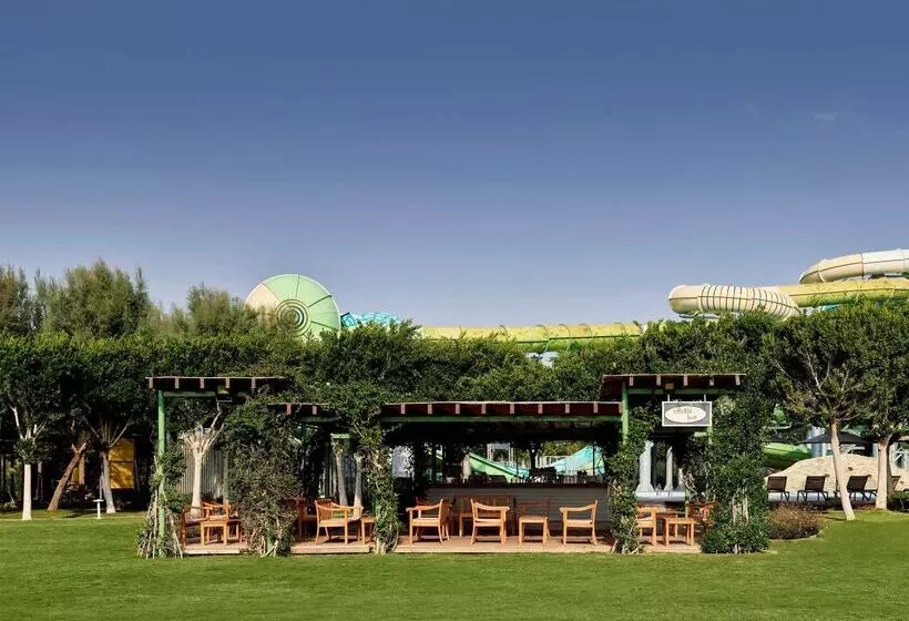 هتل Lara Barut Collection  Ultra All Inclusive