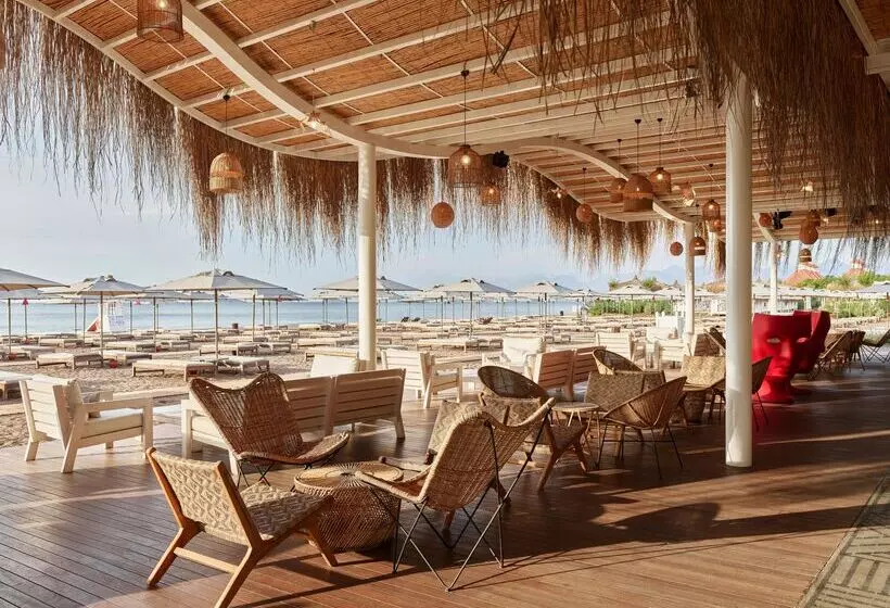 هتل Lara Barut Collection  Ultra All Inclusive