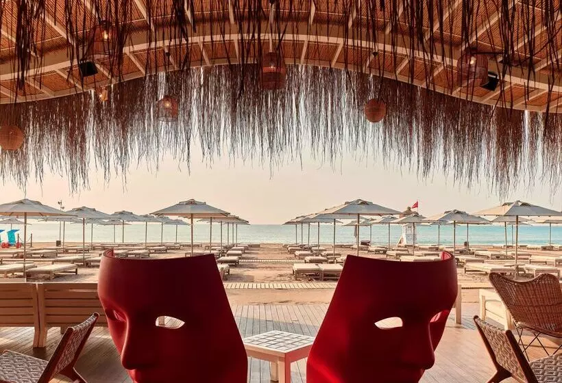 هتل Lara Barut Collection  Ultra All Inclusive