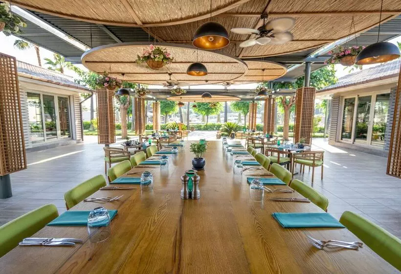 هتل Lara Barut Collection  Ultra All Inclusive