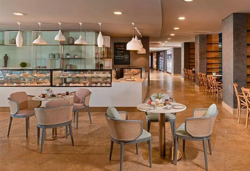 هتل Lara Barut Collection  Ultra All Inclusive