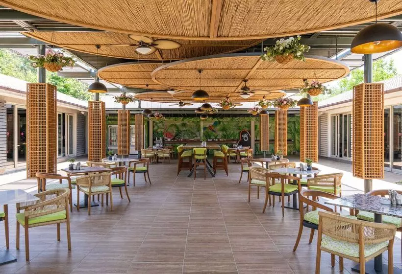 هتل Lara Barut Collection  Ultra All Inclusive