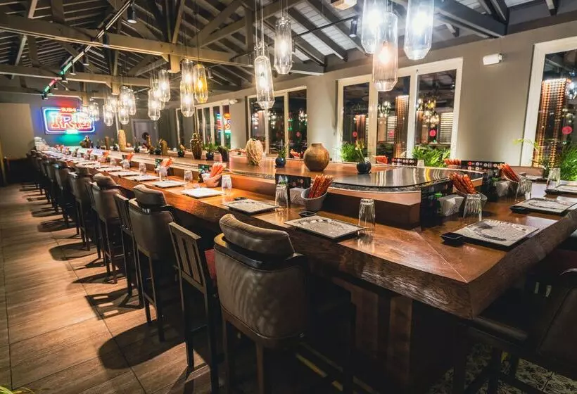 هتل Lara Barut Collection  Ultra All Inclusive