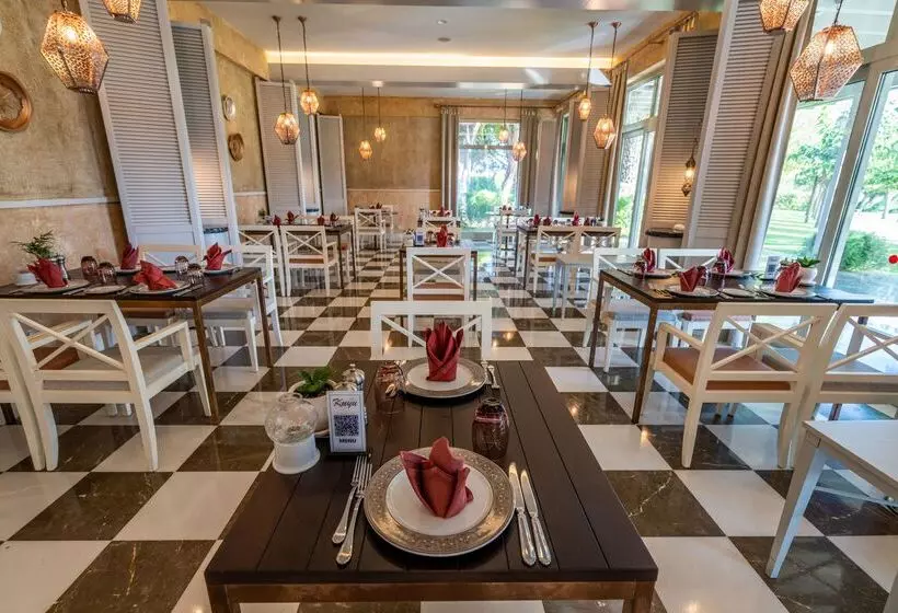 هتل Lara Barut Collection  Ultra All Inclusive