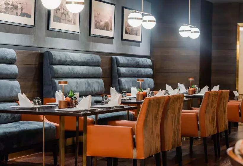 هتل Lara Barut Collection  Ultra All Inclusive