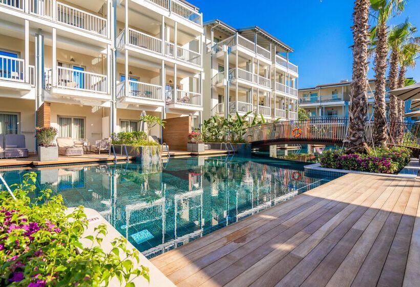 هتل Lara Barut Collection  Ultra All Inclusive