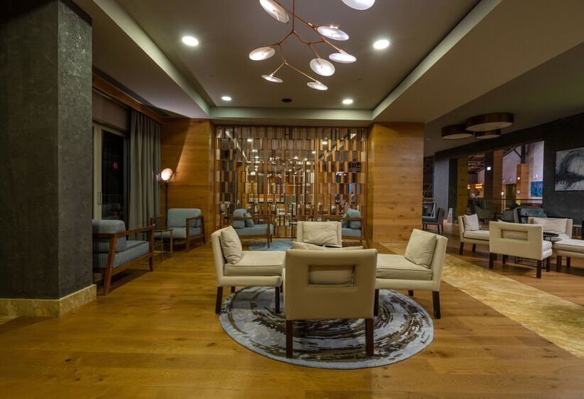 هتل Lara Barut Collection  Ultra All Inclusive