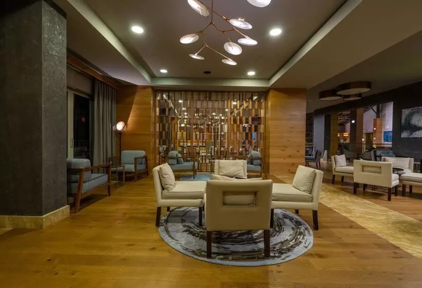 هتل Lara Barut Collection  Ultra All Inclusive