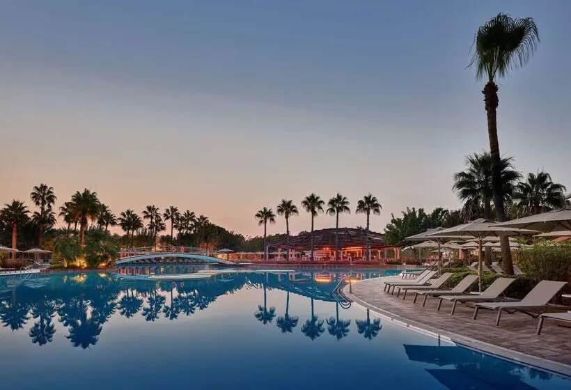 هتل Lara Barut Collection  Ultra All Inclusive