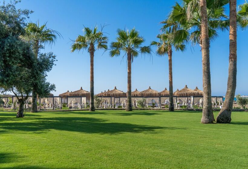 هتل Lara Barut Collection  Ultra All Inclusive