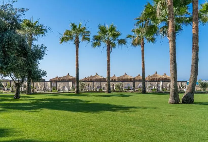 هتل Lara Barut Collection  Ultra All Inclusive