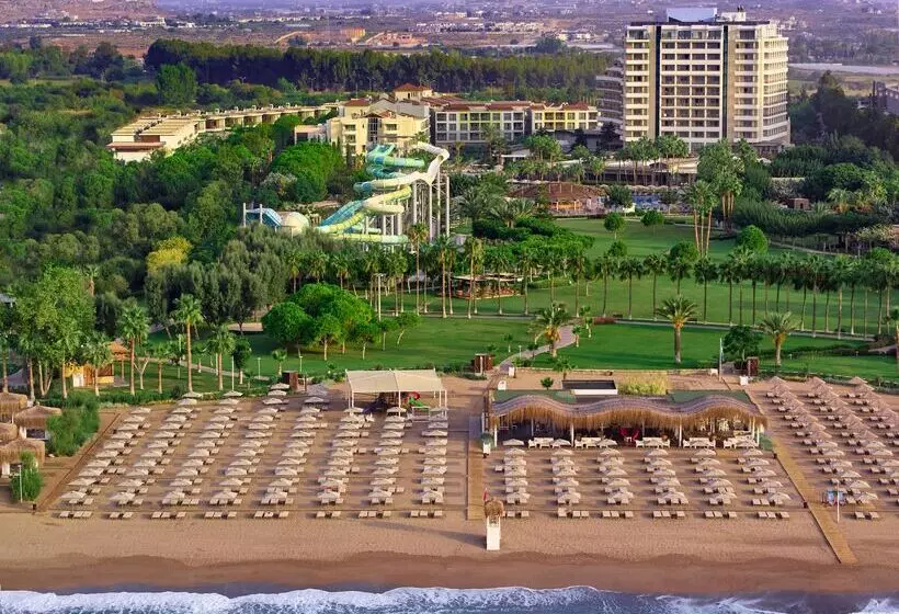 هتل Lara Barut Collection  Ultra All Inclusive